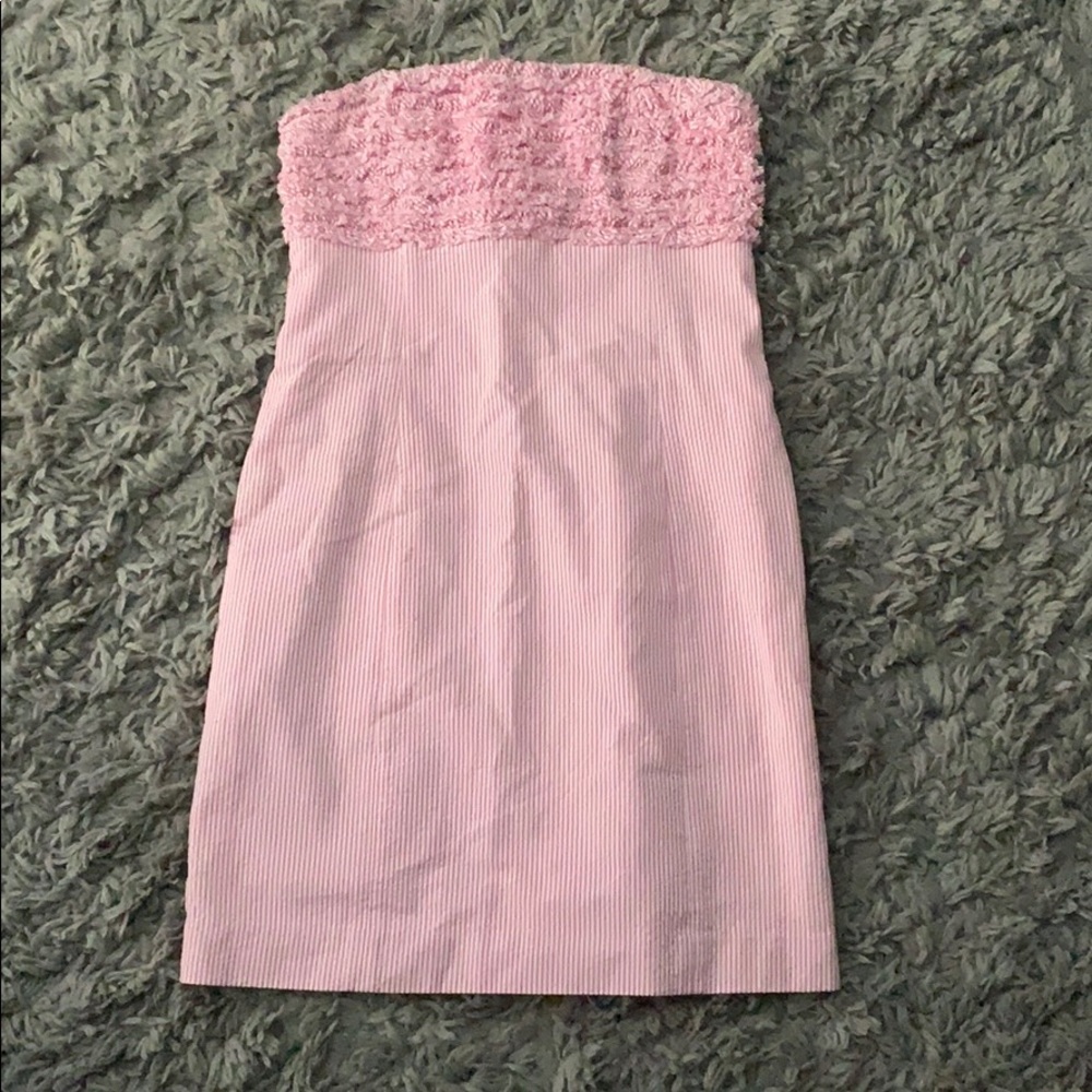 Lily Pulitzer Dress